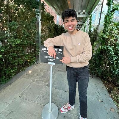 Room wanted in NYC Main Photo