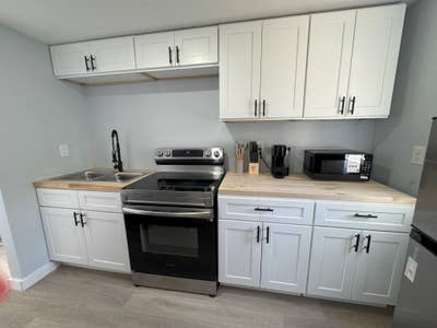 Live in Magnolia Park Main Photo