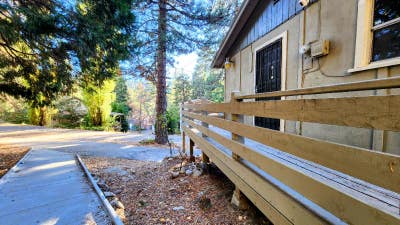 Fresh. Quiet. Ready for You with paved parking and Main Photo