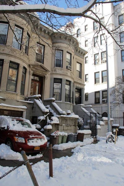 Short-Term House Share 1 Block from Prospect Park! Main Photo