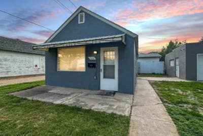 Fully furnished 1 BR home all utilities paid Main Photo