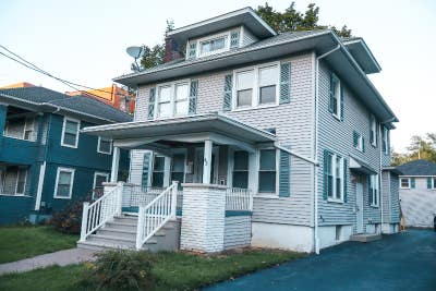 Fully Furnished Rooms in Prime Southside Binghamt Main Photo