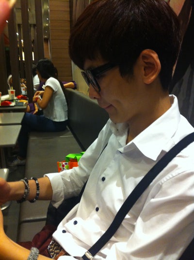 Room wanted in Austin Main Photo