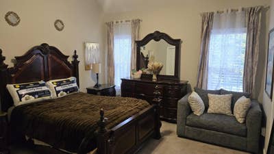 Peace on Earth Home in Kannapolis NC Main Photo