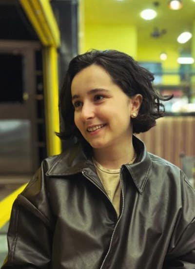 I will do my neurosurgery internship in decem... Main Photo