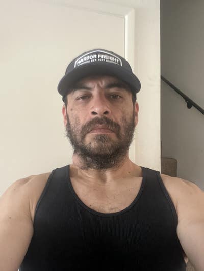 $800 Budget, Male, 44, Ready to Move Now Main Photo