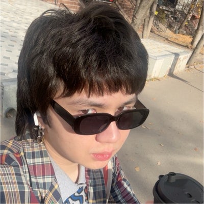 Incoming international graduate student at NY... Main Photo