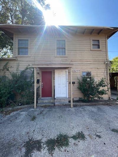 1Bedroom TempleTx Main Photo