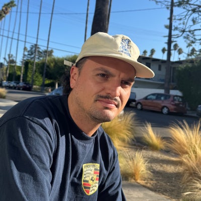 31 year old male looking for a room in LA Main Photo