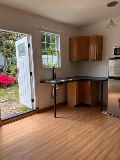 Now:  Central Rva Cozy Studio Aptlaundryfully Furn Main Photo