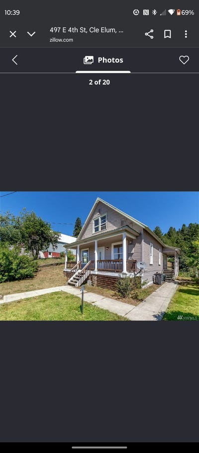 Mountain House  Main Photo