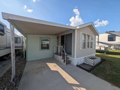 Park Model Trailer for Rent or Sale_Citrus Mobile  Main Photo