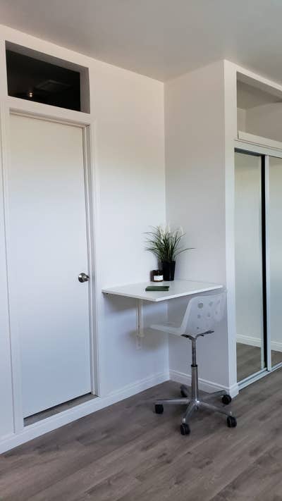 Private Studio with All Utilities Included in OC Main Photo