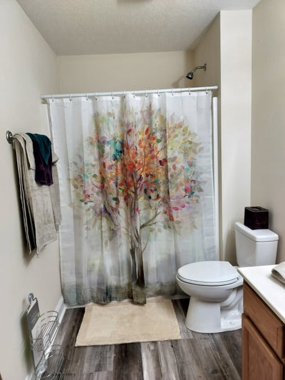 Room and private bath for rent in nice condo! Main Photo