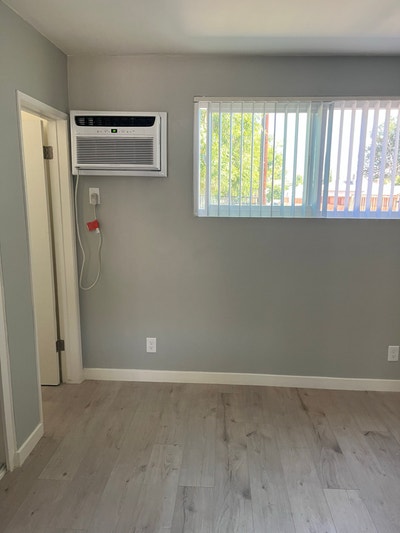 1 BR 1 bath apartment  Main Photo