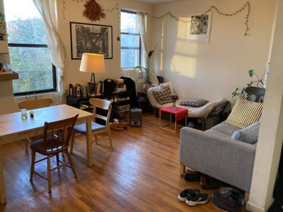 Room for Rent at West Harlem/Hamilton Heights!! Main Photo