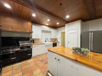 Huge Bedroom and Private Bath.  Can Furnish Main Photo