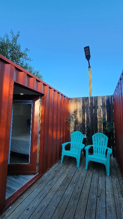 Tiny house #3 Main Photo