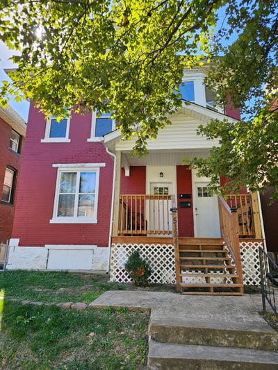 Maple Manor Duplex  Main Photo