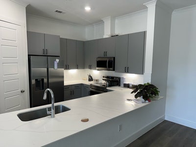 Brand new master room  Main Photo