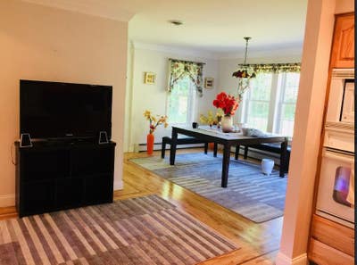 Room for rent in Old Town, Maine, student welcome Main Photo