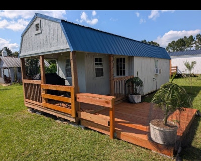 The getaway  Main Photo