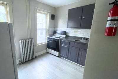 1 Bedroom Apartment For Rent in Minersville PA Main Photo