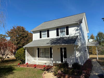 Charming rooms in Holly Springs Main Photo