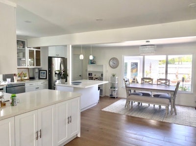 Room for rent in newly renovated home.  Main Photo