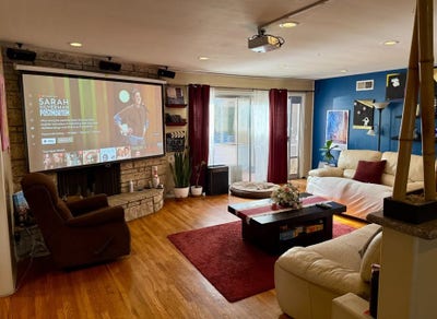 Sherman Oaks Room with Private Bath- $1300 Main Photo