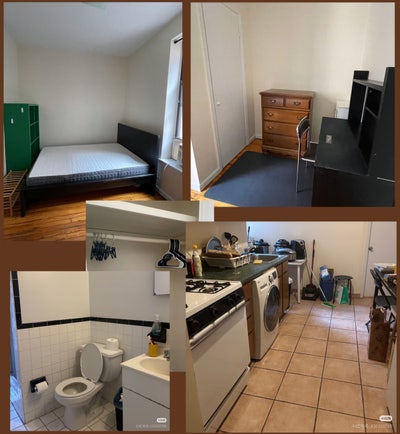 Uws/Morningside Heightssteps to Columbia & Barnard Main Photo