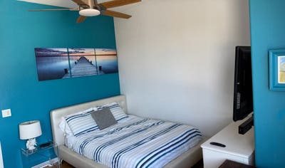 Single Room in 2 bed apartment in San Diego Main Photo