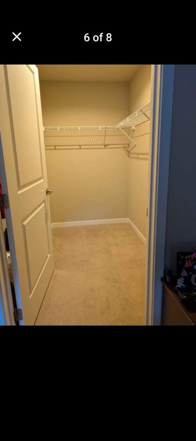 Room for Rent in 2BD/2BA avail 10/1 - San Mateo Main Photo