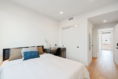 Private Bedroom and Bathroom in a Shared Townhome. Main Photo