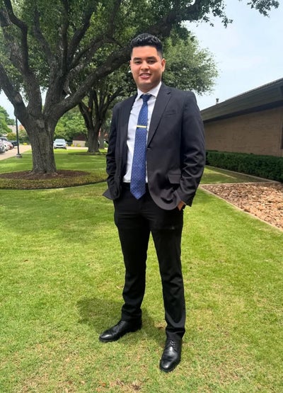 Room wanted in Dallas Main Photo