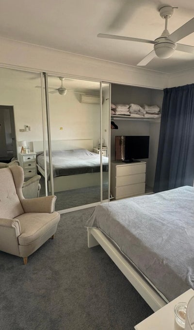 Private Room & Bath for rent includes utilities Main Photo