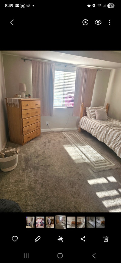Mid-size room for rent in beautiful Laguna Niguel Main Photo