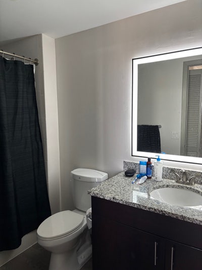 🌊 Water view private room/bathroom/balcony Main Photo