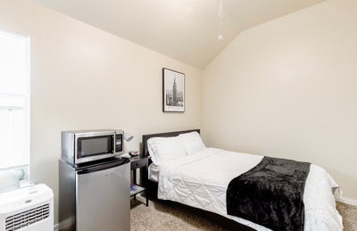  Furnished Room (DFW area) Main Photo