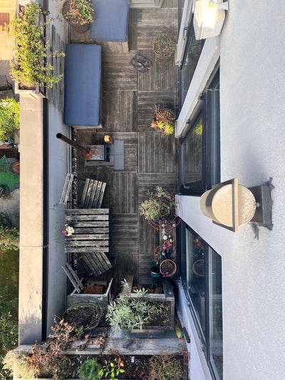 3 Bedroom 2 Bathroom Duplex and Terrace  Main Photo