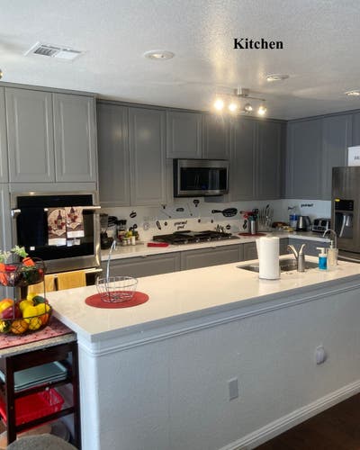 Furnished or Unfurnished Rooms – All Utilities Inc Main Photo