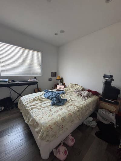 1 Bed 1 Bath Month-to-Month Sublet Near Usc Main Photo