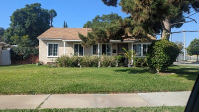 Private unfurnished room in a house, Norwalk Ca Main Photo