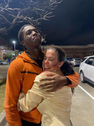 Room wanted in Houston  Main Photo