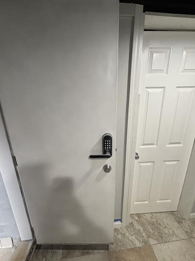 Basement Rental Available  Main Photo