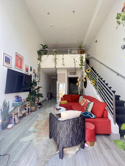 Mid City/ Ktown Loft Sublet  Main Photo