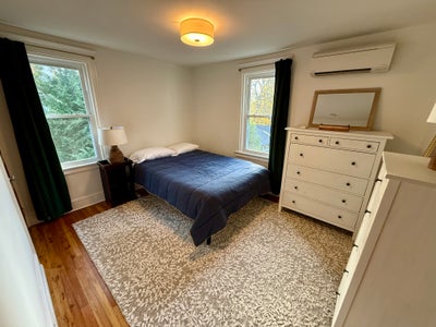 1BR in Safe, Charming, & Convenient Narberth Main Photo