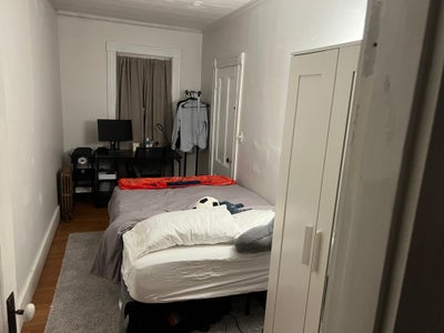 Private Furnished Room next to Tufts Main Photo