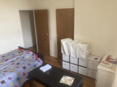 Room for Rent at West Harlem/Hamilton Heights!! Main Photo