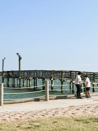 Room for lease in Shoreacres TX Main Photo